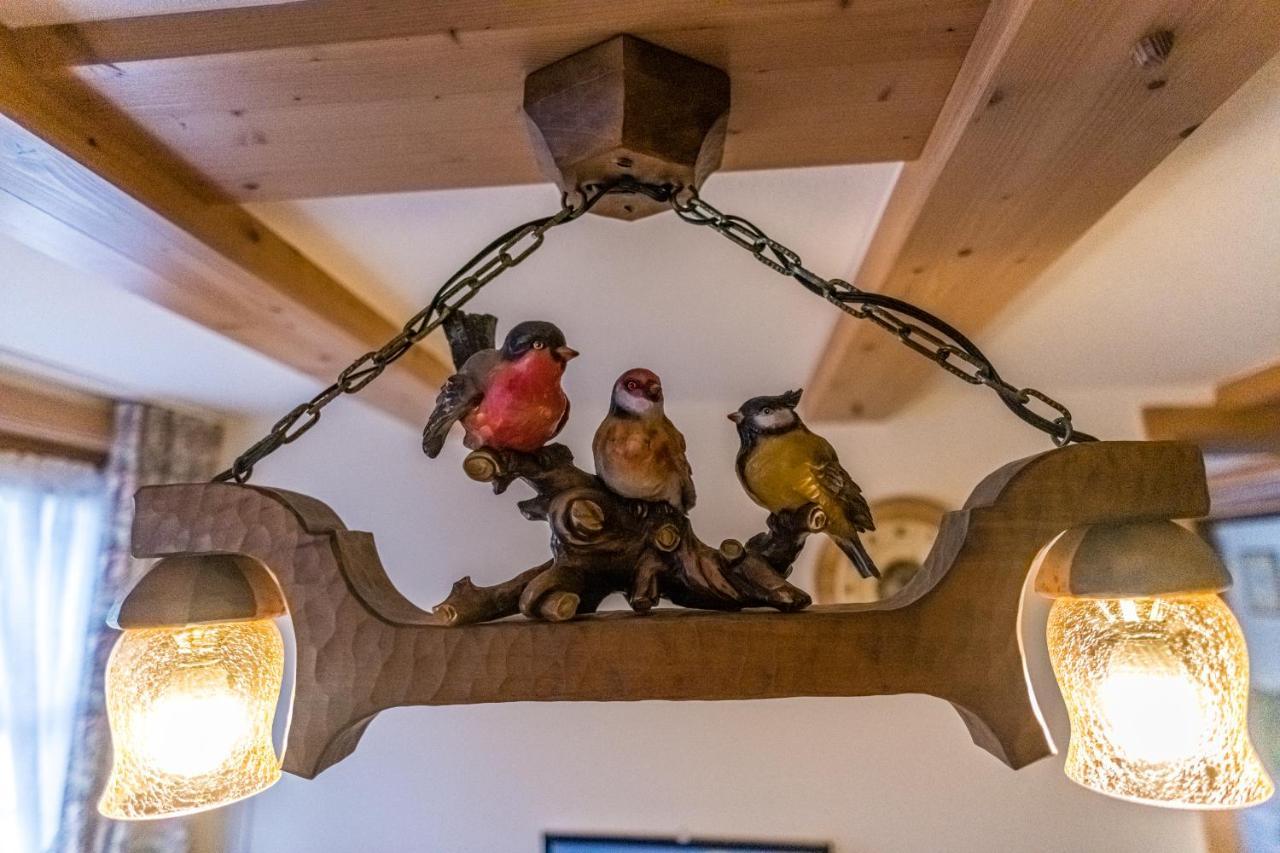 Hotel Haus Erika à Wieden Extérieur photo