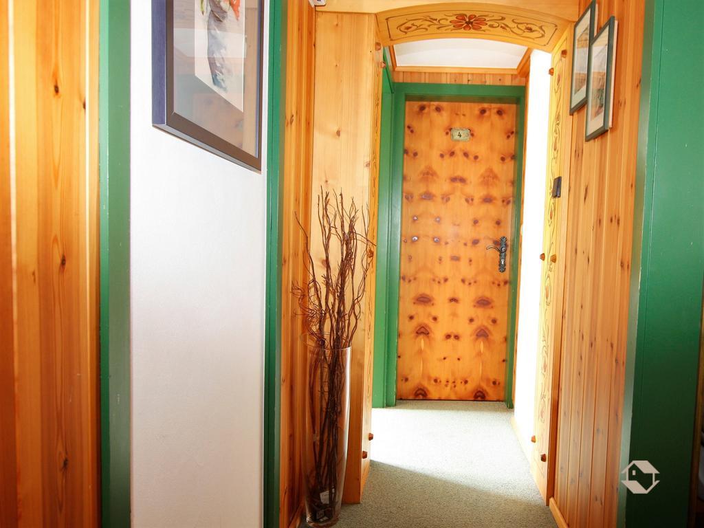 Hotel Haus Erika à Wieden Extérieur photo