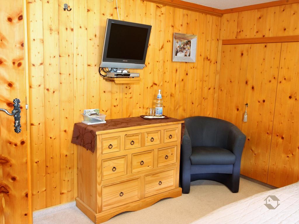 Hotel Haus Erika à Wieden Extérieur photo